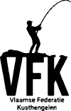 Vlaamse Federatie Kusthengelen Logo
